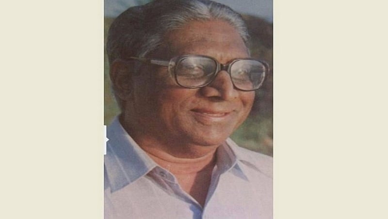 ಹಿರಿಯ ಸಾಹಿತಿ ಡಾ. ಪ್ರಭುಶಂಕರ ನಿಧನ